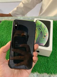 iphone xs  256 gb non pta