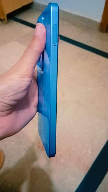 Oppo Reno 11f. . just like new. . 1