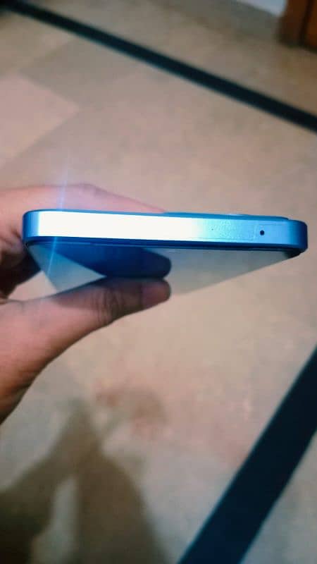 Oppo Reno 11f. . just like new. . 5