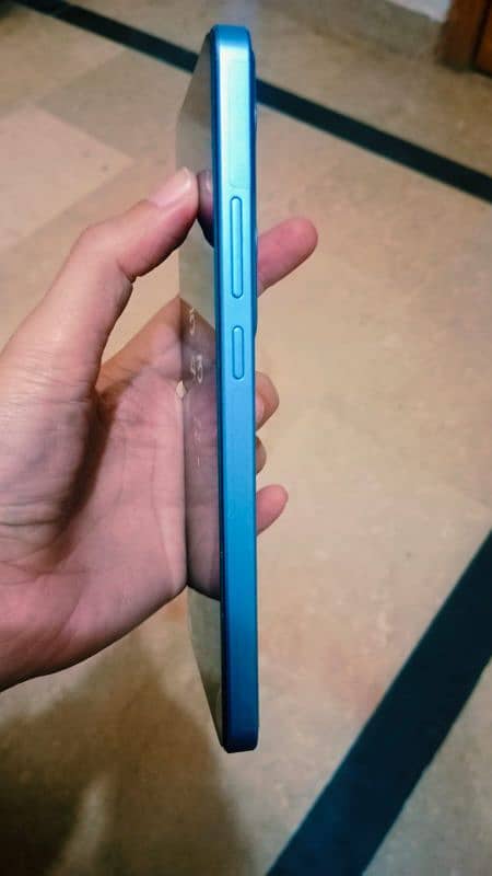 Oppo Reno 11f. . just like new. . 7