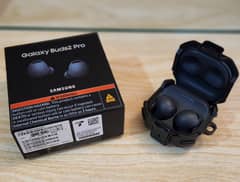 Galaxy Buds 2 Pro