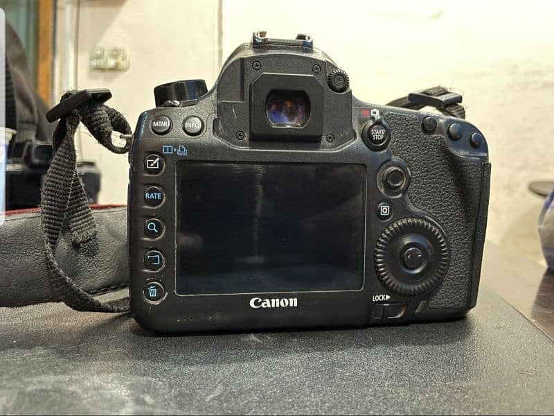 canon 5d Mark iii urgent sale 3