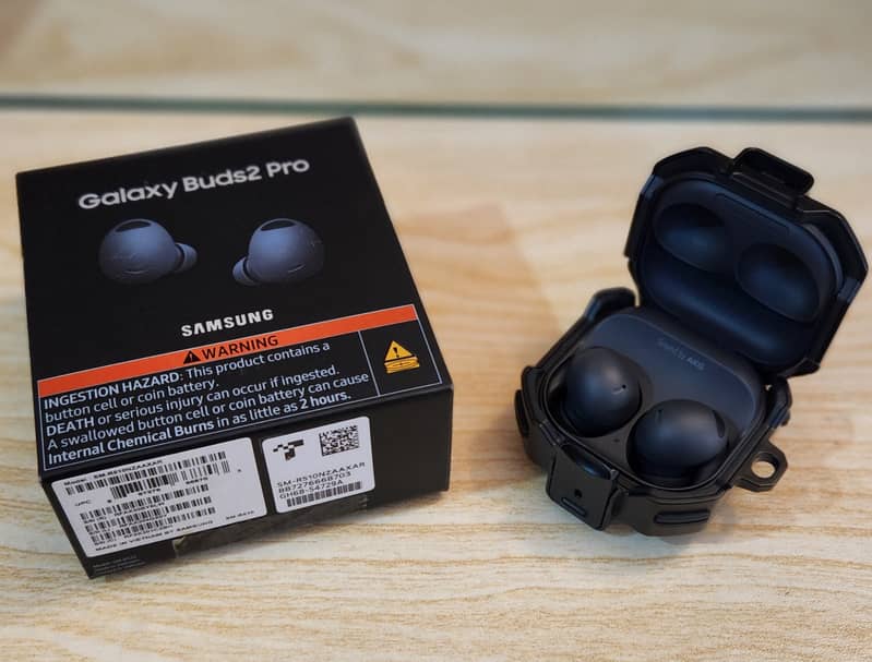 Galaxy Buds 2 Pro 0