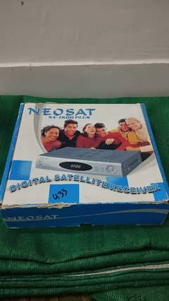 NEOSAT