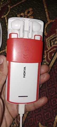 new model Nokia 5710  vip loko khe VIP Pasand