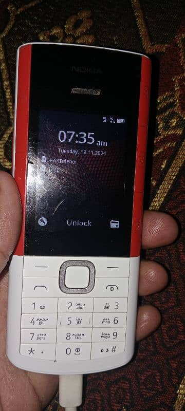 new model Nokia 5710  vip loko khe VIP Pasand 1