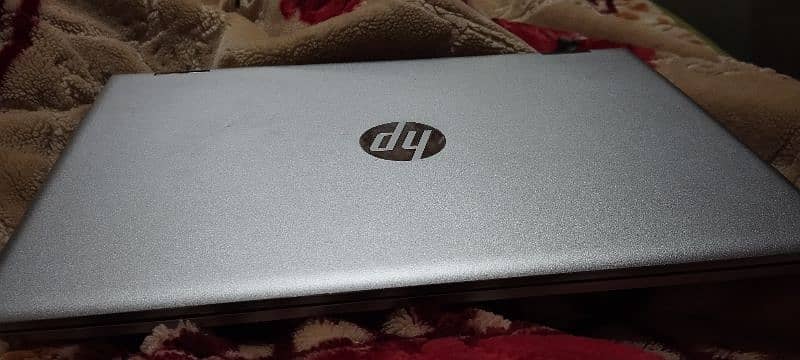 Hp Pavilion i3 10th generation 0