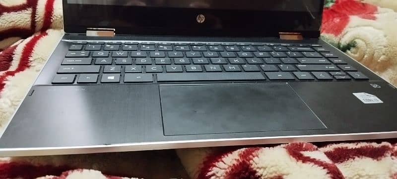 Hp Pavilion i3 10th generation 3