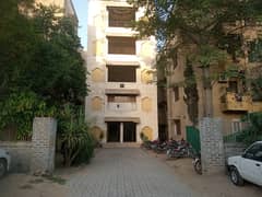 2400 seqfet Flats For Sale Block A G15/4 Islamabad