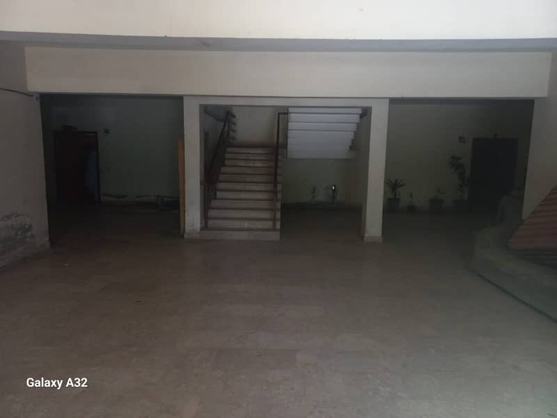 2400 seqfet Flats For Sale Block A G15/4 Islamabad 16