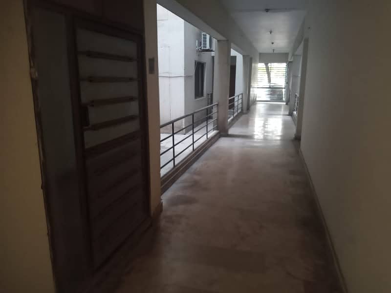 2400 seqfet Flats For Sale Block A G15/4 Islamabad 21