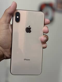 iPhone XS Max pta approved 10 /10