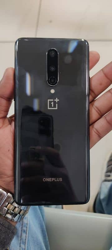 I'm Selling My Oneplus 8 1