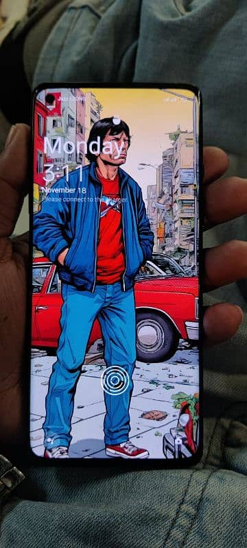 I'm Selling My Oneplus 8 2