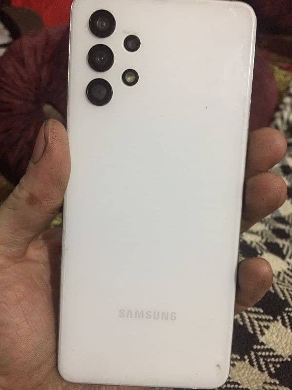 Samsung A32 0