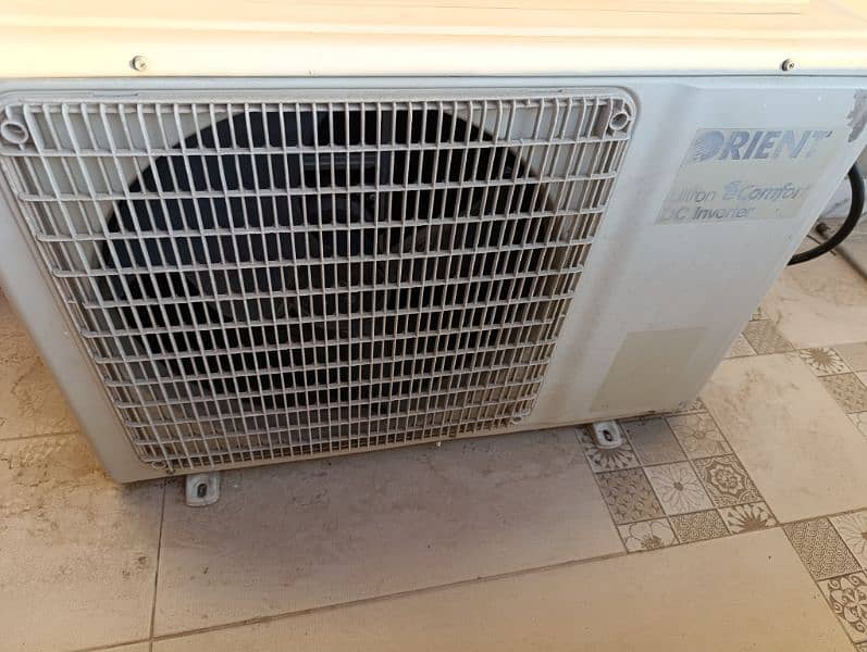 Orient 1.5 Ton Split AC (DC Inverter) Ultron Plus Series 2