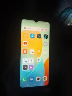 Tecno pop8pro official pta aprov