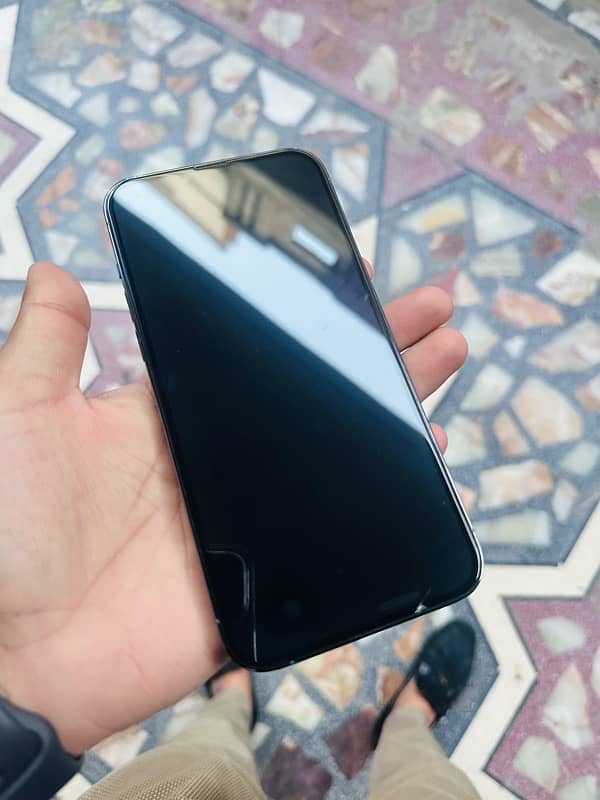 Iphone 13 pro max 128gb Factory unlock. NON PTA 2