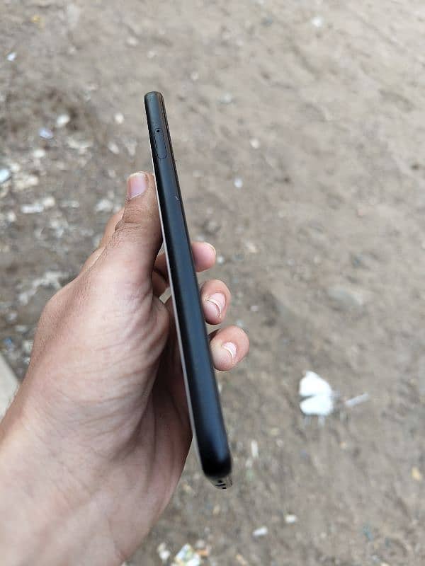 Google pixel 4 5