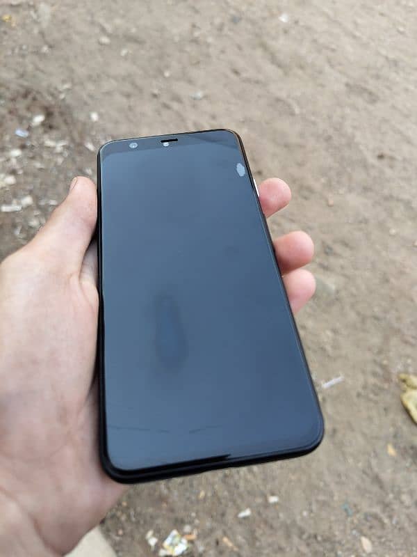 Google pixel 4 6