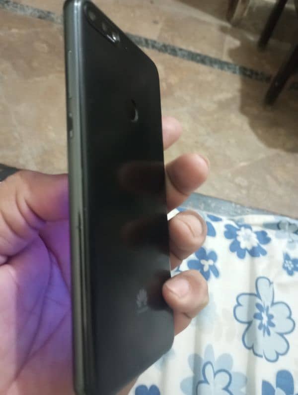 HUWAVI Y7 PRIME. . 3/32 GB Original panal. PTA Aproved. 10/10 condition 14