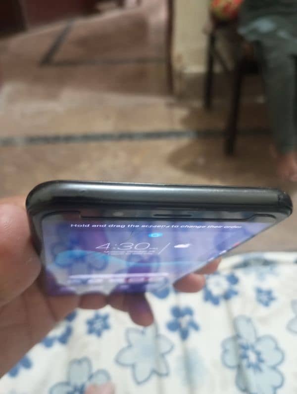 HUWAVI Y7 PRIME. . 3/32 GB Original panal. PTA Aproved. 10/10 condition 16