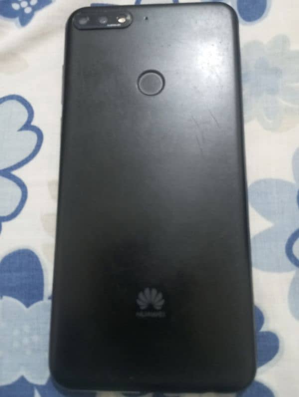 HUWAVI Y7 PRIME. . 3/32 GB Original panal. PTA Aproved. 10/10 condition 17