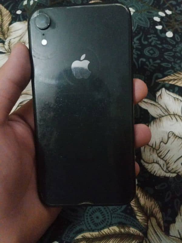 iphon XR 2