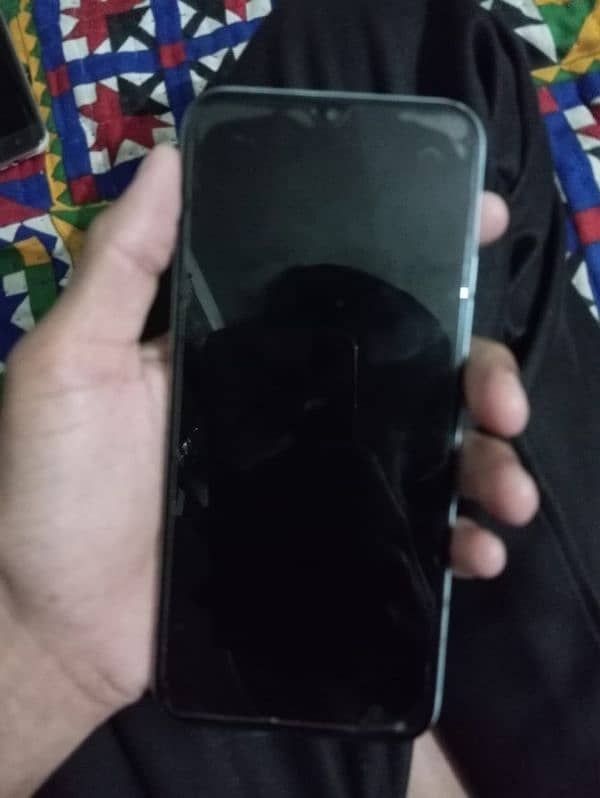 Tecno spark 6 go 0