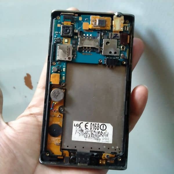 LG E612 . . Board. . 0