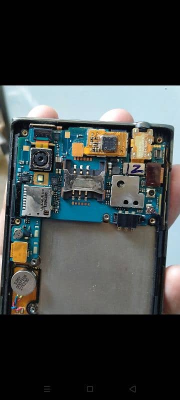 LG E612 . . Board. . 4