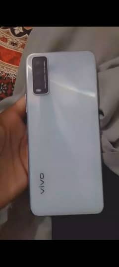 vivo y20