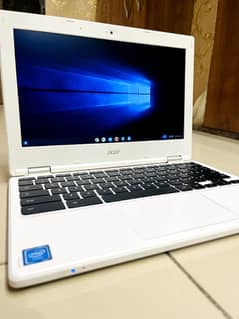 Acer Android Laptop