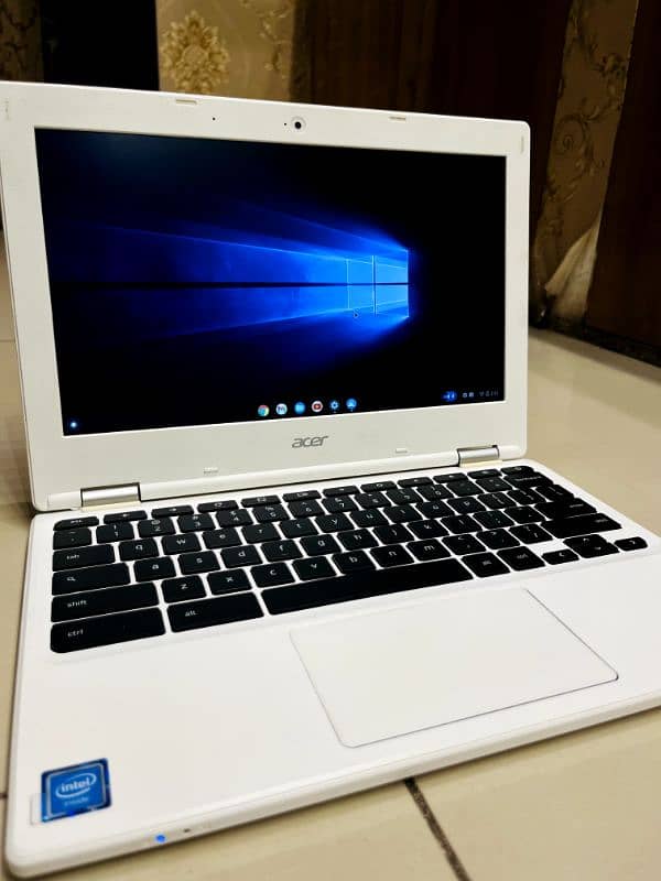 Acer Android Laptop 2