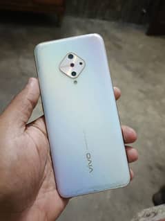 Vivo S1 Pro 8gb/128gb