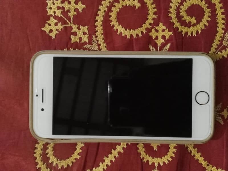 iPhone 6s 128GB JV 1