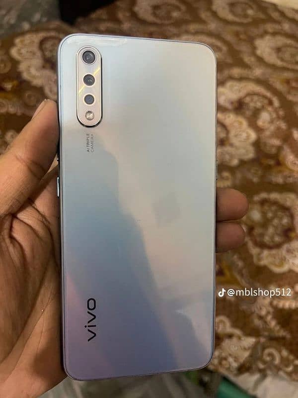 vivo s1 4 128 5