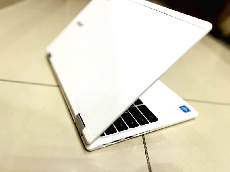 Acer Android Laptop 4