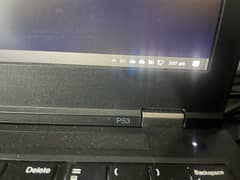 Lenovo p53 i7 32gb ram 1tb ssd