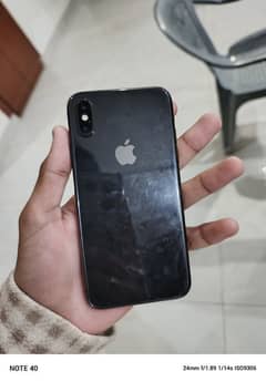 iPhone Xs Pta Approved