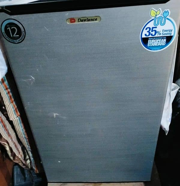 dawlance room fridge for sale 0