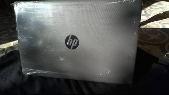 HP G7 notebook Core i5 8th generation 8GB 256GB (10/10 condition) 0