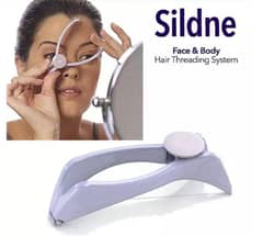 Face, Eyebrow hair Remover