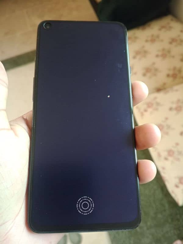 One plus 9 5g single Sim Aprove 6