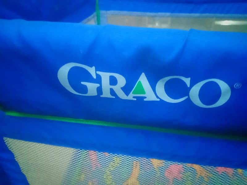 Graco 390 Lp series For kids and baby . . 4