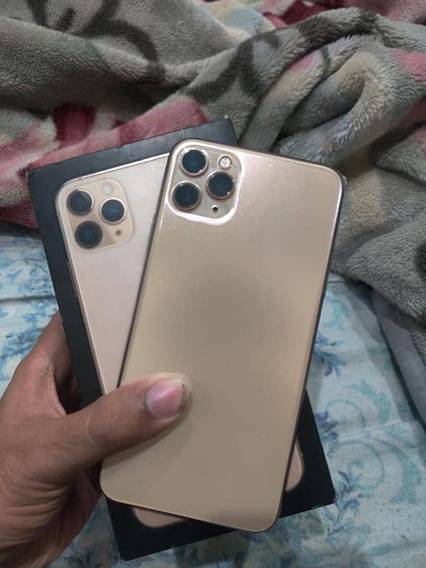 Apple iPhone 11 Pro Max full box for sale official approved 0