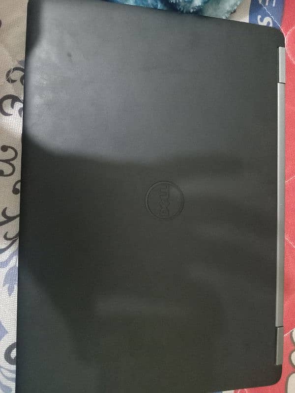 dell note book i5 6th Generation mint condition 0