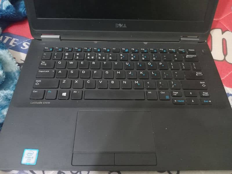 dell note book i5 6th Generation mint condition 1