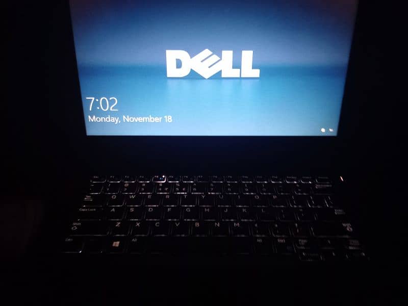 dell note book i5 6th Generation mint condition 5