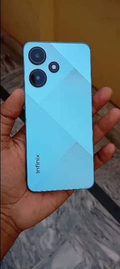 Infinix Hot 30i